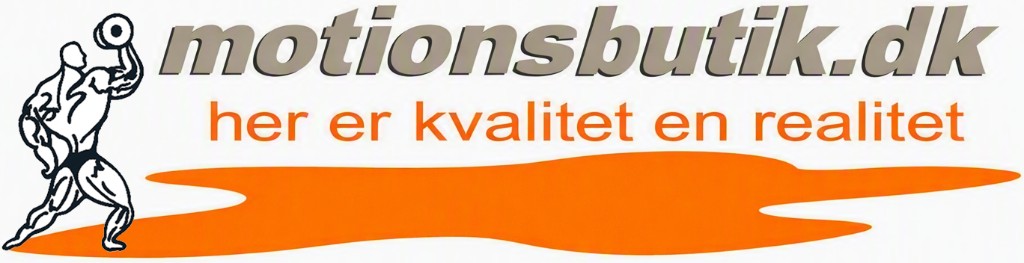 Motionsbutik logo